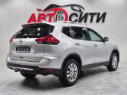 Nissan X-Trail III Рестайлинг Воронеж  - изображение 28