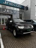 Mitsubishi Pajero Sport II Череповец  - изображение 16