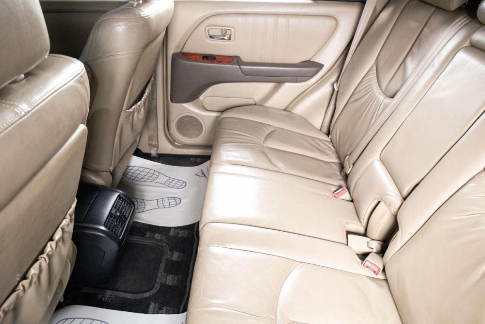 Lexus RX I Сургут  - изображение 13