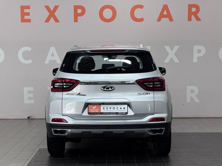 Chery Tiggo 4 Pro I Волгоград  - изображение 6