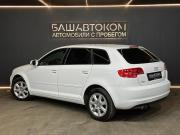 Audi A3 II (8P) Рестайлинг 2 Уфа  - изображение 24