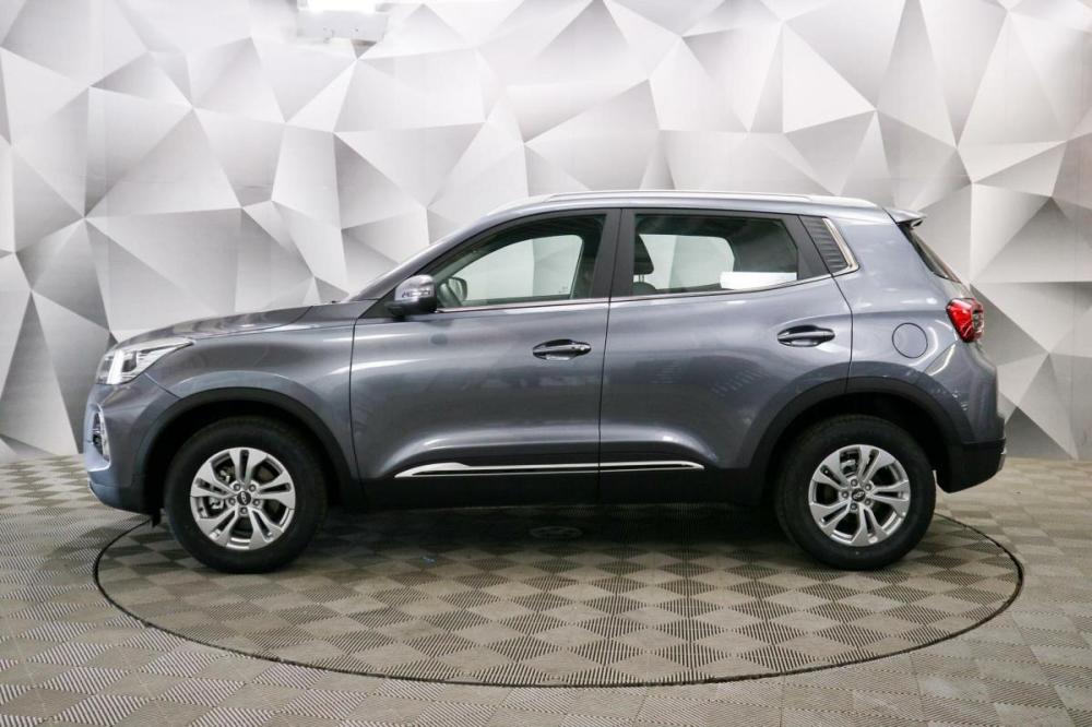 Chery Tiggo 4 Pro I Рестайлинг Ульяновск  - изображение 3