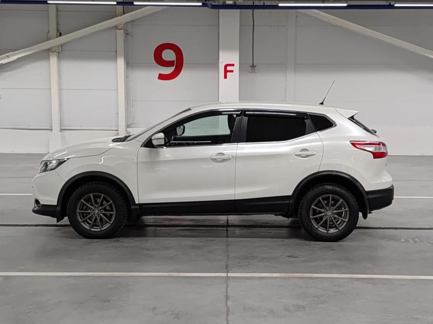 Nissan Qashqai II Казань  - изображение 10