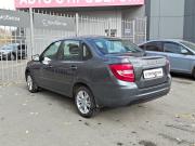 Lada (ВАЗ) Granta I Рестайлинг Челябинск  - изображение 42