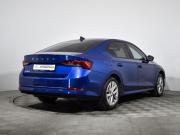 Skoda Octavia IV (A8) Санкт-Петербург  - изображение 25