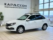 Lada (ВАЗ) Granta I Рестайлинг Волгоград  - изображение 19