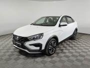 Lada (ВАЗ) Vesta I Рестайлинг (NG) Уфа  - изображение 25