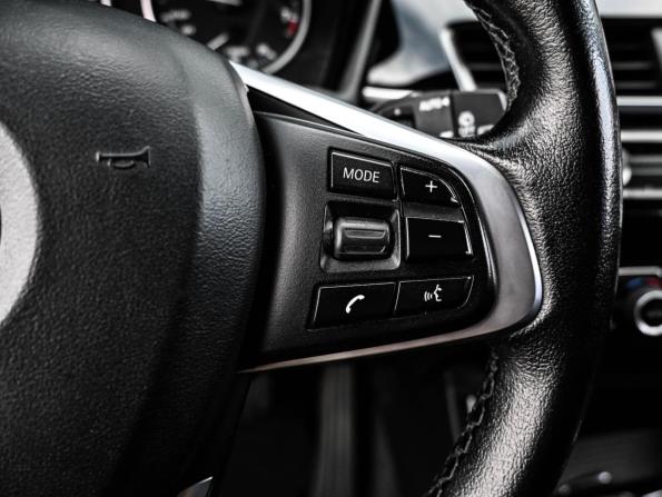 BMW X1 II (F48) с пробегом 2016 года, цена 1 999 000 рублей, 143676 км, внедорожник, Автокод Объявления
