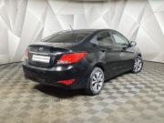 Hyundai Solaris I Рестайлинг Москва  - изображение 22