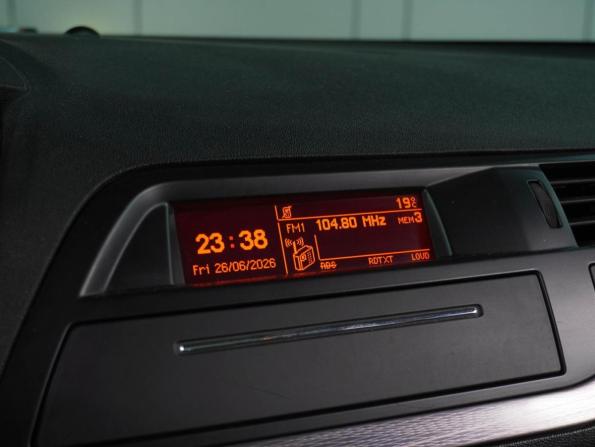 Citroen C5 II с пробегом 2011 года, цена 789 000 рублей, 229449 км, универсал, Автокод Объявления