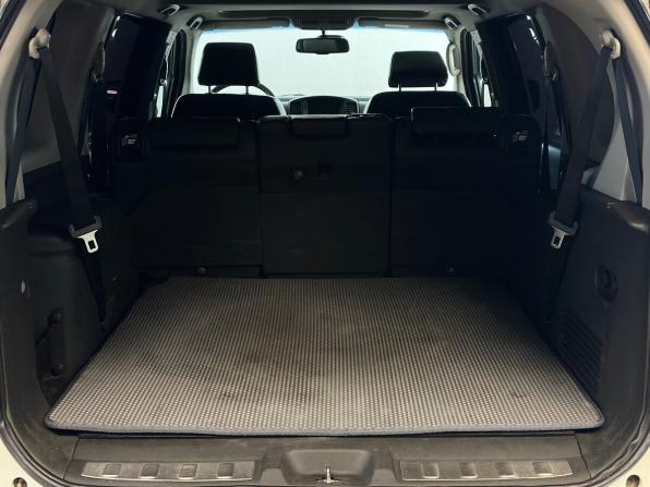 Nissan Pathfinder III Рестайлинг с пробегом 2012 года, цена 1 459 000 рублей, 230936 км, внедорожник, Автокод Объявления