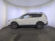 Mitsubishi Outlander II Рестайлинг Москва  - изображение 37