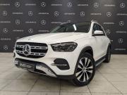 Mercedes-Benz GLE II (V167) Рестайлинг Москва  - изображение 31