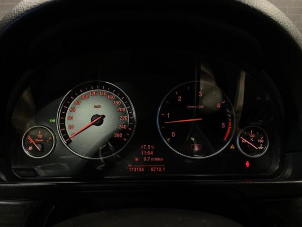 BMW 5 серии VI (F10/F11/F07) с пробегом 2011 года, цена 2 370 000 рублей, 173133 км, седан, Автокод Объявления