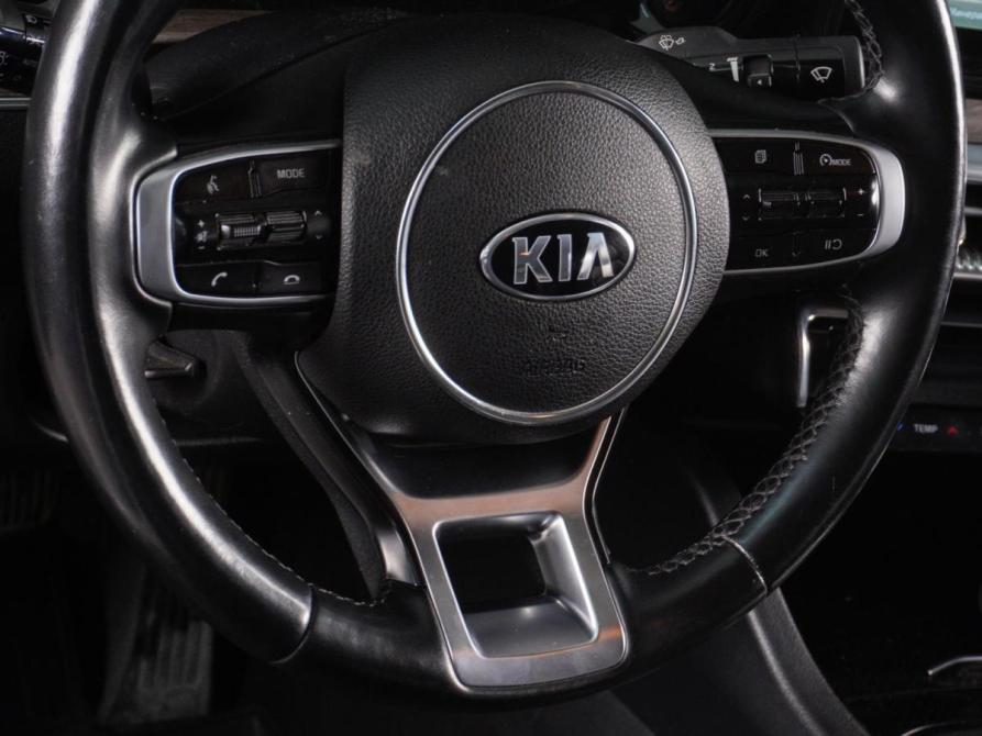 Kia K5 III Минеральные Воды  - изображение 18