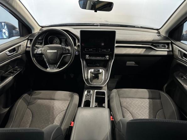 Haval M6 II с пробегом 2024 года, цена 1 829 000 рублей, 20000 км, внедорожник, Автокод Объявления