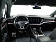 Volkswagen Touareg III Москва  - изображение 29
