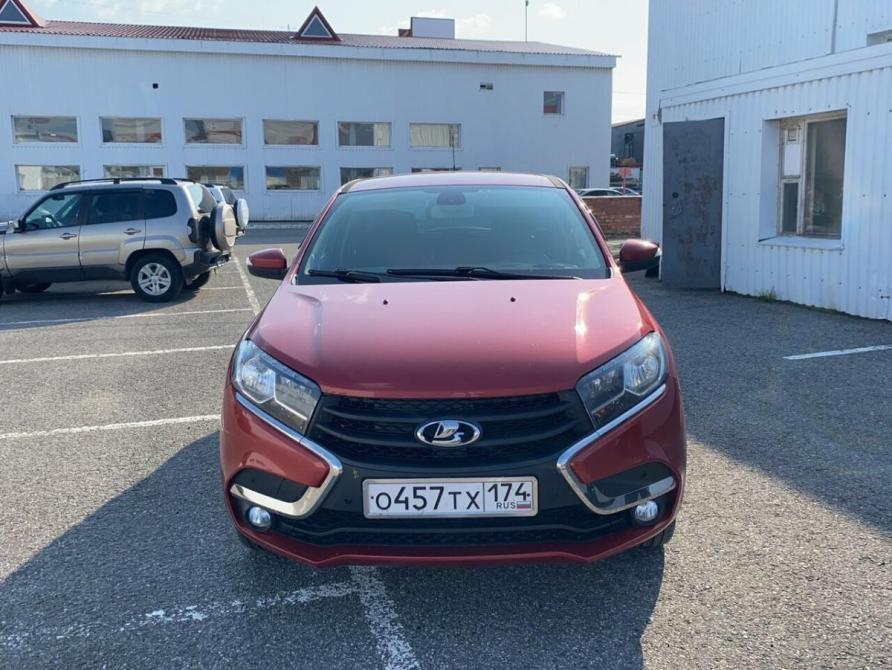 Lada (ВАЗ) XRAY I Сургут  - изображение 2