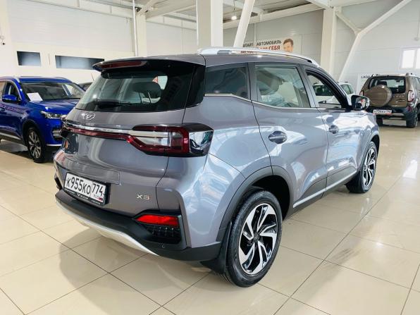 Kaiyi X3 с пробегом 2023 года, цена 1 750 000 рублей, 22461 км, внедорожник, Автокод Объявления