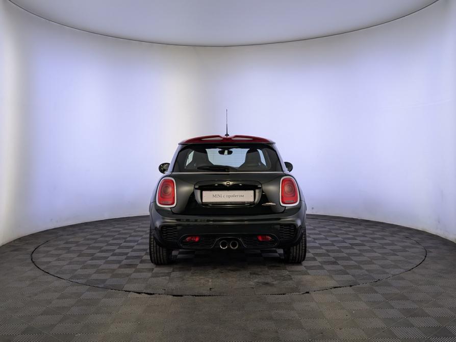 Mini Hatch III (F55/F56) Москва  - изображение 6