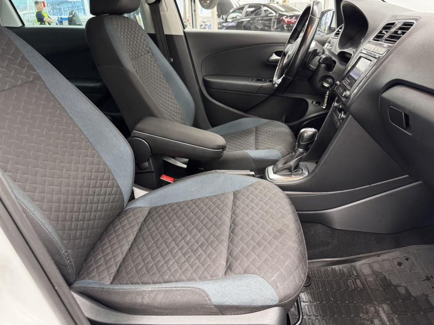 Volkswagen Polo V Рестайлинг Воронеж  - изображение 15