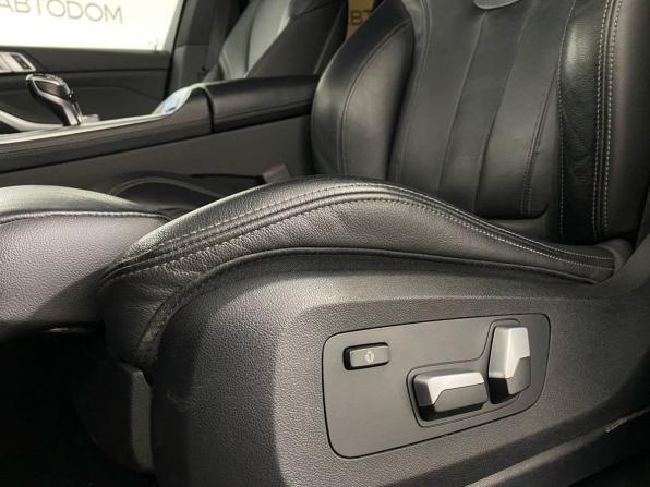 BMW X5 IV (G05/G18) с пробегом 2021 года, цена 6 249 000 рублей, 100546 км, внедорожник, Автокод Объявления