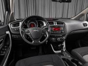 Kia Ceed II Тюмень  - изображение 26