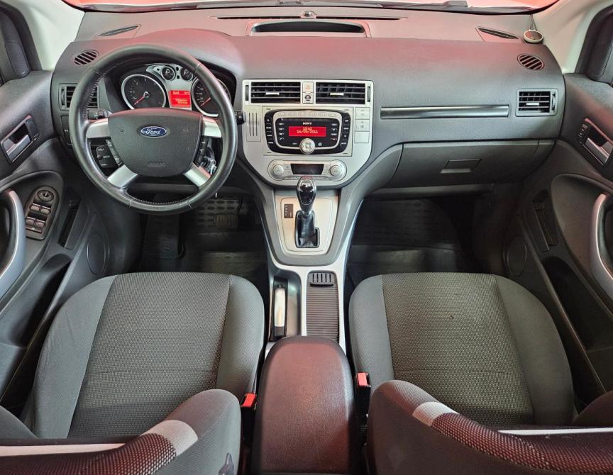 Ford Kuga I Вологда  - изображение 9