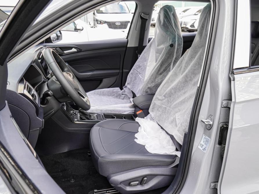 Volkswagen Tharu XR Краснодар  - изображение 10