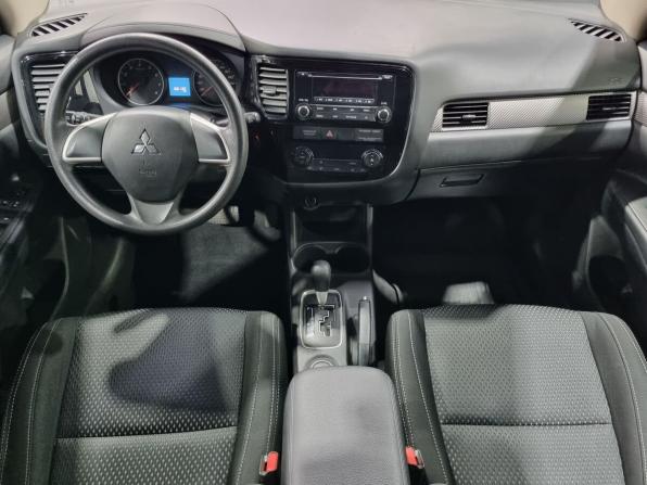 Mitsubishi Outlander III Рестайлинг 2 с пробегом 2016 года, цена 1 429 000 рублей, 156134 км, внедорожник, Автокод Объявления