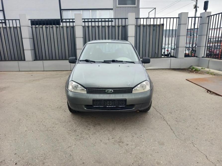 Lada (ВАЗ) Kalina I Самара  - изображение 7