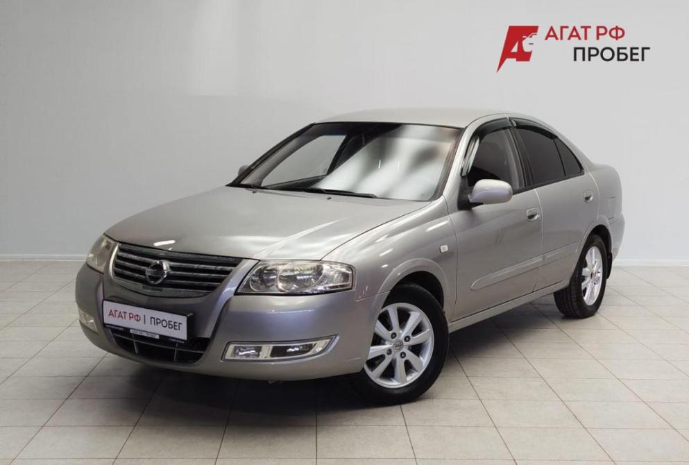 Nissan Almera Classic I Саратов  - изображение 1
