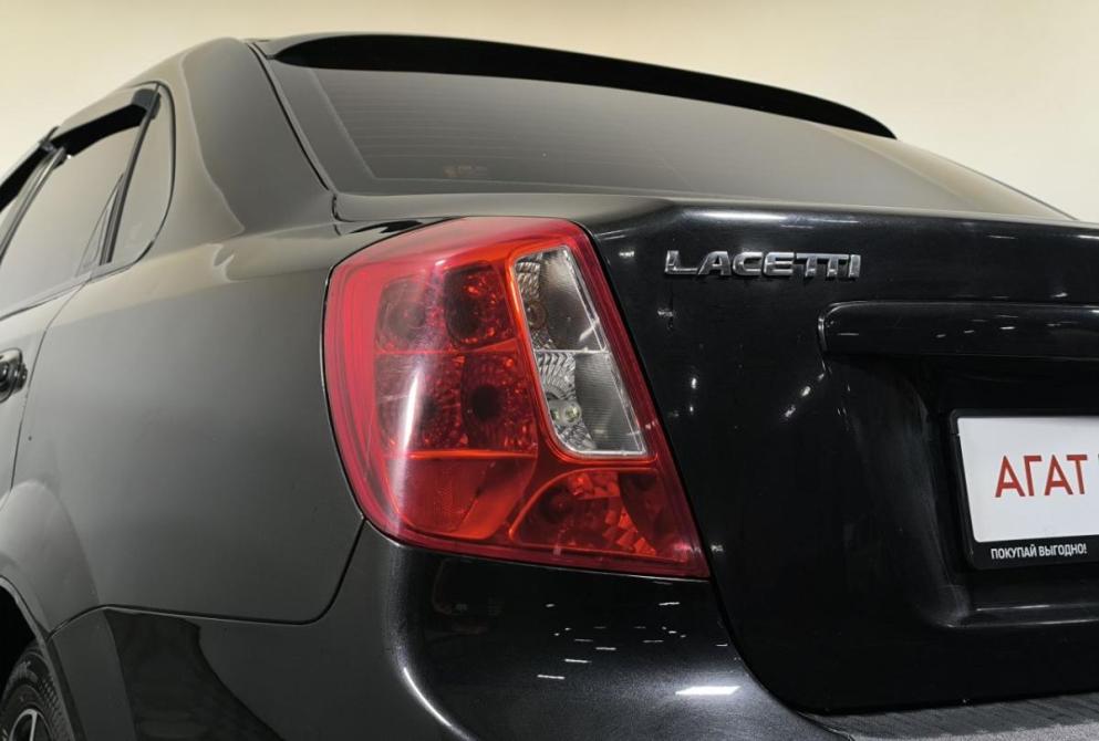 Chevrolet Lacetti I Нижний Новгород  - изображение 19