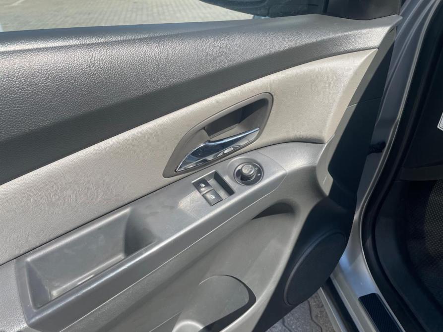 Chevrolet Cruze I Череповец  - изображение 13
