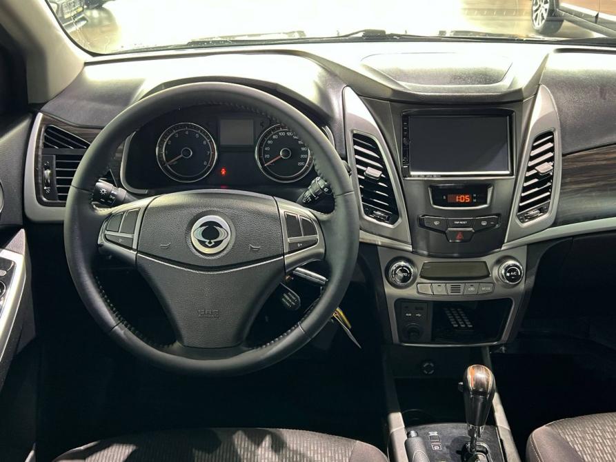 SsangYong Actyon II Рестайлинг Оренбург  - изображение 19