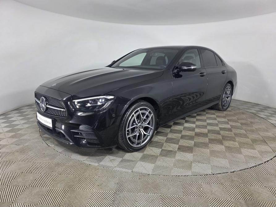 Mercedes-Benz E-Класс V (W213 S213 C238) Рестайлинг Москва  - изображение 1