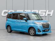 Toyota Roomy I Краснодар  - изображение 21