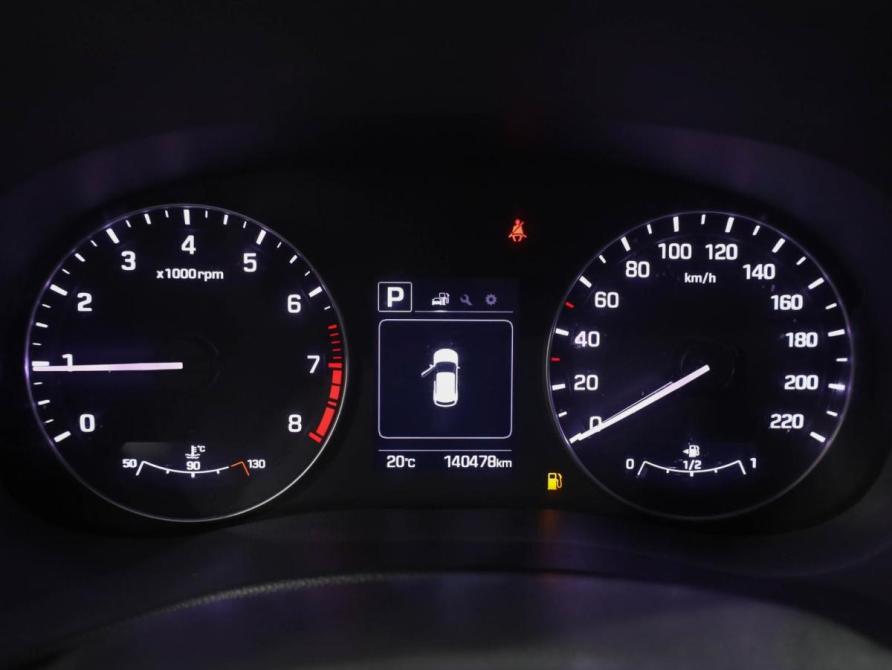 Hyundai Creta I Ростов-на-Дону  - изображение 16