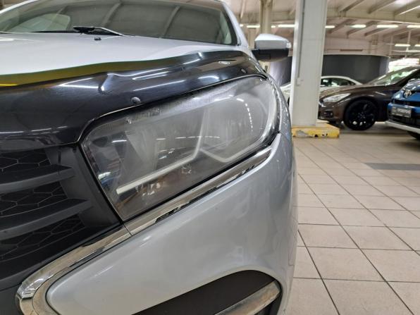 Lada (ВАЗ) XRAY I с пробегом 2016 года, цена 650 000 рублей, 130373 км, хэтчбек, Автокод Объявления