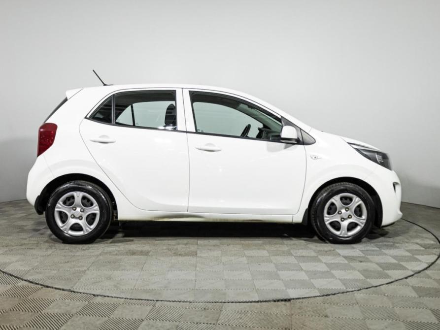 Kia Picanto III Санкт-Петербург  - изображение 4