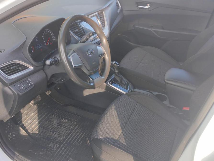 Hyundai Solaris II Рестайлинг Оренбург  - изображение 11