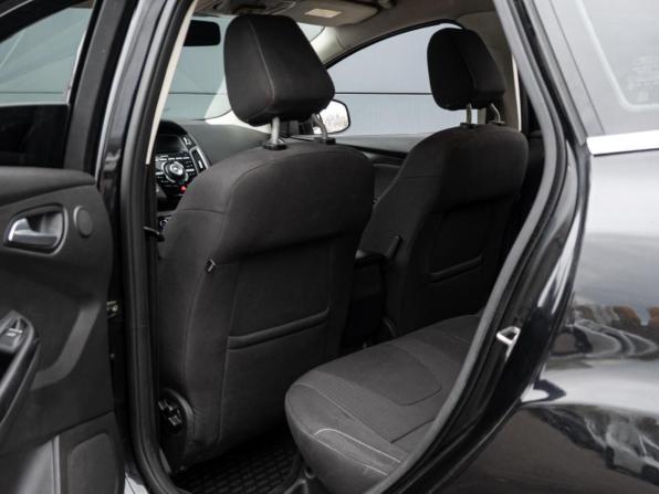 Ford Focus III с пробегом 2013 года, цена 755 000 рублей, 254325 км, хэтчбек, Автокод Объявления