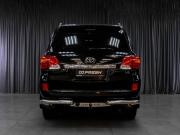 Toyota Land Cruiser 200 Series Рестайлинг 1 Тюмень  - изображение 42