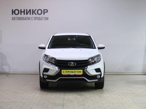 Lada (ВАЗ) XRAY I с пробегом 2021 года, цена 1 159 000 рублей, 96884 км, хэтчбек, Автокод Объявления