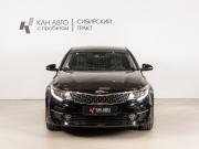 Kia Optima IV Казань  - изображение 11