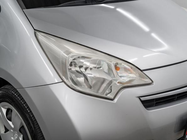 Toyota Ractis II с пробегом 2013 года, цена 1 150 000 рублей, 29192 км, хэтчбек, Автокод Объявления