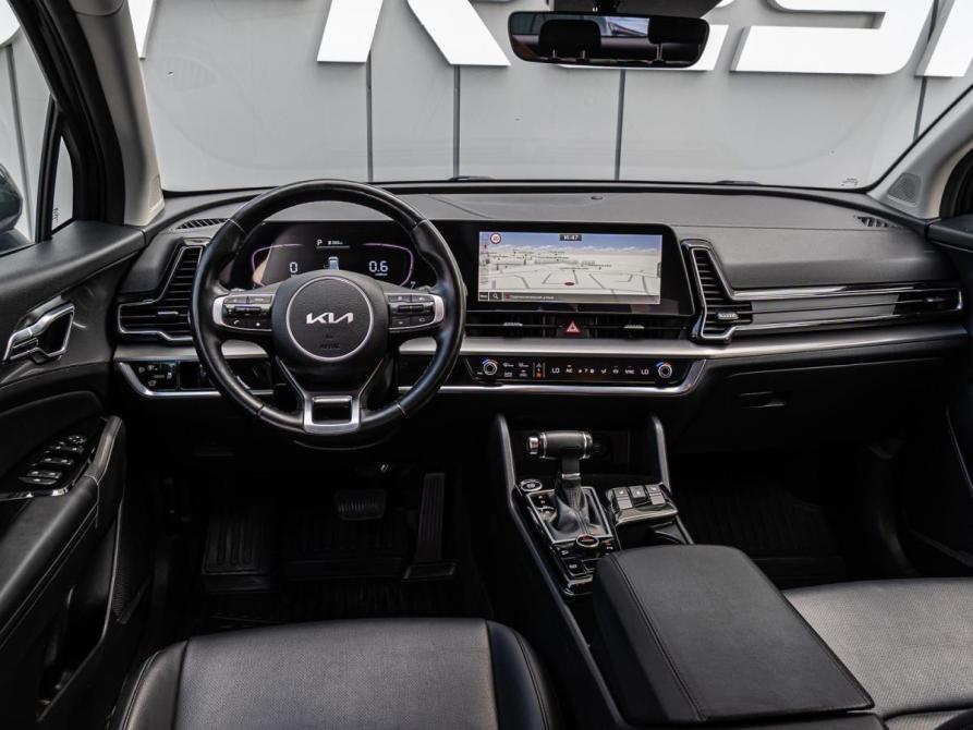 Kia Sportage V Краснодар  - изображение 6