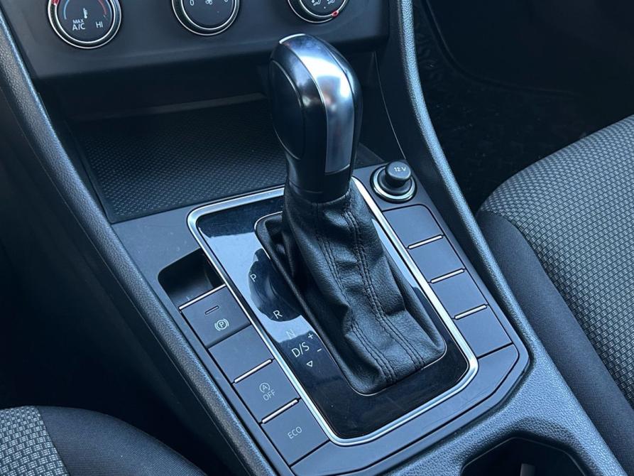 Volkswagen Jetta VII Калуга  - изображение 20
