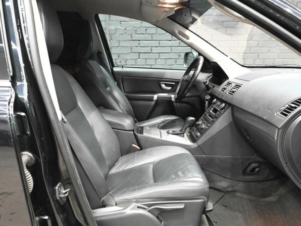 Volvo XC90 I Рестайлинг с пробегом 2010 года, цена 1 720 000 рублей, 226029 км, внедорожник, Автокод Объявления