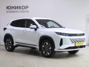 Exeed LX I Рестайлинг 2 Дзержинск  - изображение 35